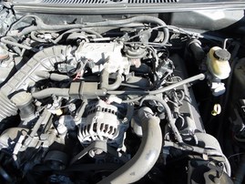 2002 FORD MUSTANG GT BLUE 4.6 AT F19080